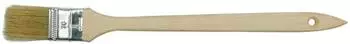 Yato Heizkörperpinsel 25mm, 340mm extra lang, abgewinkelt (09560)