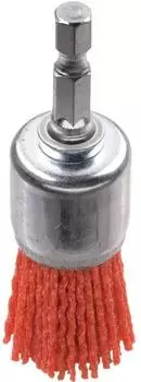 KWB Rundpinsel Nylon 22mm für Bohrmaschinen (605030)