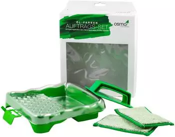 Osmo Öl-Farben Auftrags-Set (14000273)