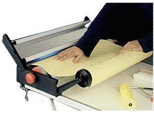 Dema Tapetenkleistermaschine "Profi" (17232)