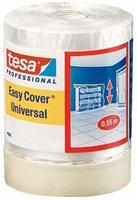 Tesa - 04368-00009-02 Abdeckfolie Easy Cover&reg; Hellbraun (l X B) 33 M X 1.4 M 1...