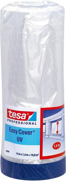 tesa Easy Cover UV 4369 (14m x 1,4m)