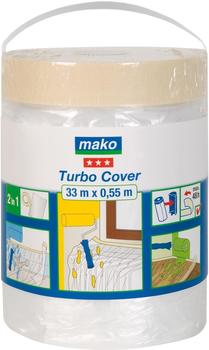 Mako Turbo Cover 55 cm x 33 m