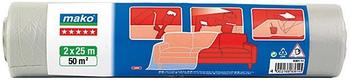 Mako Malerplane 2 x 25 m (836111)