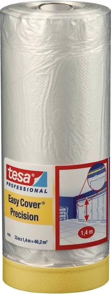 tesa Easy Cover Präzision 1,4 x 33 m (4365-1)