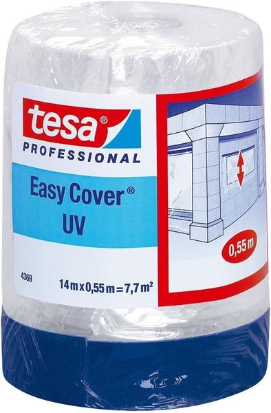 tesa Easy Cover UV 4369 (14m x 0,55m)