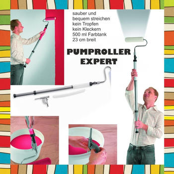 Color Expert Pumproller (86836536)