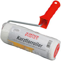 Kurzflorroller f&uuml;r cremige Wand- und Deckenfarben 18 cm Sch&ouml;ner Wohnen