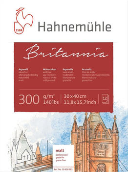 Hahnemühle Aquarellblock (10628981)