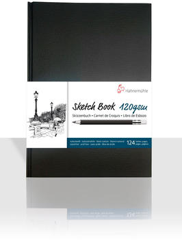 Hahnemühle Skizzenbuch A3 120g m² 64 Blatt (10628354)