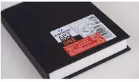 One Art Book 27.9x35.6 cm 100G 98 SH Portrait Hardbound
