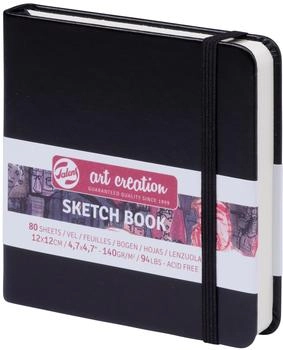 Royal Talens Art Creation Skizzenbuch 120 x 120 mm (9314004M)