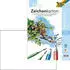 Folia Zeichenblock 8300 A4 120 g/m² weiß 50 Blatt