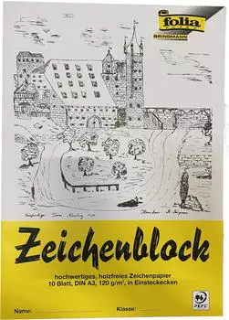 folia Malgründe