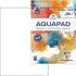 Clairefontaine Aquarellpapier Aquapad Block A4 300g/m² weiß geleimt 50 Blatt