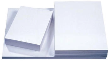 Folia Zeichenblock 8800/100 A2 200 g/m² weiß 100 Blatt