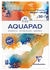 Clairefontaine Aquarellpapier Aquapad Block A3 300g/m² weiß geleimt 30 Blatt