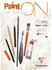 Clairefontaine Zeichenblock PaintON 96538C A5 250 g/m² geleimt weiß 40 Blatt