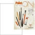Clairefontaine Zeichenblock PaintON 96537C A4 250 g/m² weiß geleimt 40 Blatt