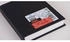 Canson Skizzenbuch 200005568 One Art Book A5 hoch 100 g/m² weiß Klebebindung 98 Blatt