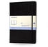 Moleskine Skizzenbuch 931939 A4 hoch 165 g/m² weiß Fadenbindung 48 Blatt