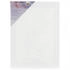 Idena Keilrahmen 60004 30 x 40 cm Leinwand auf Holzrahmen 380 g/m²