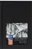 Oxford Skizzenbuch 400152626 Sketchbook A6 hoch 100 g/m² weiß Fadenbindung Hardcover 96 Blatt