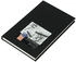 Oxford Skizzenbuch 400152622 Sketchbook A5 hoch 100 g/m² weiß Fadenbindung Hardcover 96 Blatt