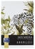 Oxford Aquarellpapier 400166124 Mixed Media A3 225 g/m² weiß geleimt 25 Blatt