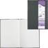Daler Rowney Skizzenbuch 86650048 simply A4 hoch 100 g/m² weiß Fadenbindung 54 Blatt
