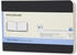 Moleskine Skizzenbuch 323357 14 x 9cm quer 120 g/m² weiß Fadenbindung 36 Blatt