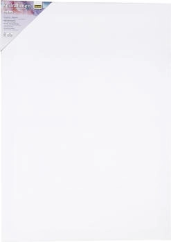 Idena Keilrahmen mit Leinwand 50x70cm (60005)