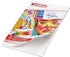 edding Acrylmalblock 30010 A4 300g/m² weiß geleimt 10 Blatt
