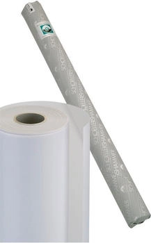 Schoellershammer Skizzenrolle 88809758 33cm x 20m 90g/qm transparent