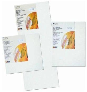 C. Kreul Keilrahmen 500 x 700 mm Weiß (595070)