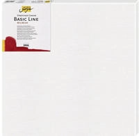 KREUL Keilrahmen SOLO Goya BASIC LINE, 200 x 200 mm