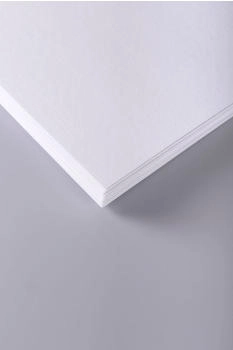 Clairefontaine Zeichen- und Skizzenpapier A1 160g Ries 10 Bogen weiß 37292C