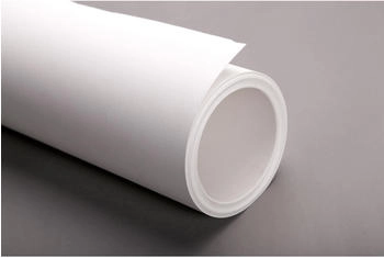 Clairefontaine Zeichen- und Skizzenpapier Rolle 1,5x10m 180g weiß 37313C