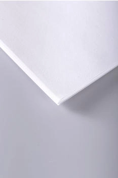 Clairefontaine Skizzenpapier 80x120 cm 120g Ries 10 Bogen weiß 37286C