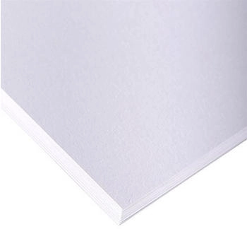 Clairefontaine Skizzenpapier 75x105 cm 200g Ries 10 Bogen weiß 37324C