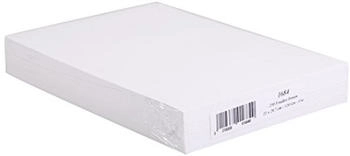 Clairefontaine Zeichen- und Skizzenpapier A4 120g Ries 250 Bogen weiß 1684C