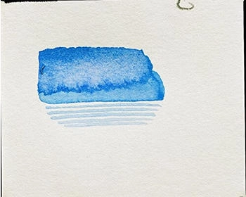 Clairefontaine Fontaine Aquarellpapier Hadern Pack. 10 Bogen 56x76 cm 93405C