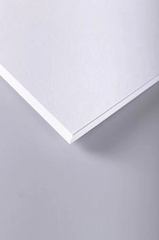 Clairefontaine Skizzenpapier 75x105 cm 180g Ries 10 Bogen weiß 37309C
