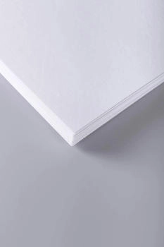 Clairefontaine Zeichen- und Skizzenpapier A2 160g Ries 125 Bogen weiß 37291C