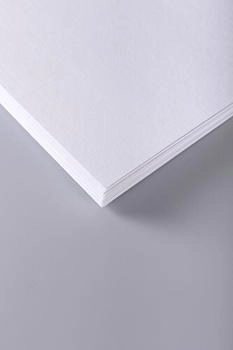 Clairefontaine Skizzenpapier 75x105 cm 160g Ries 10 Bogen weiß 37294C