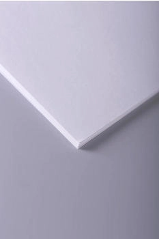 Clairefontaine Zeichen- und Skizzenpapier A5 120g Ries 250 Bogen weiß 93735C