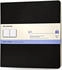 Moleskine Skizzenalbum Square (ISBN: 978-88--6732338-8)