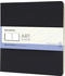 Moleskine Skizzenalbum Square (ISBN: 978-88--6732338-8)