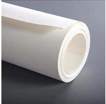Clairefontaine Etival Aquarellpapier feinkörnig 300g Rolle 1,3x10 m 96701C