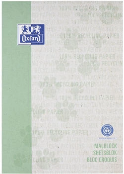 Oxford 5 Stück 400159557 Recycling